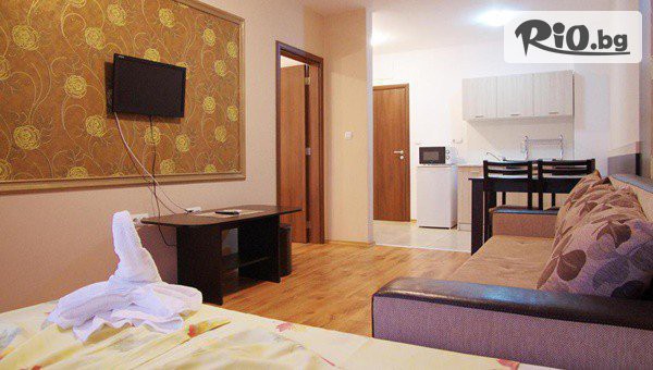 Комплекс Кабана бийч - thumb 4