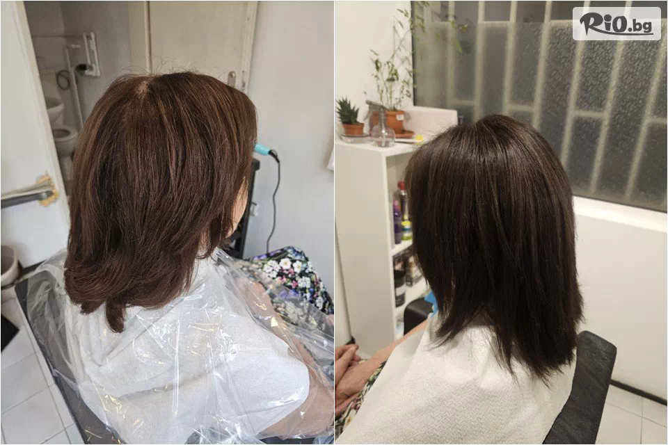 Салон The Mirror - thumb 2