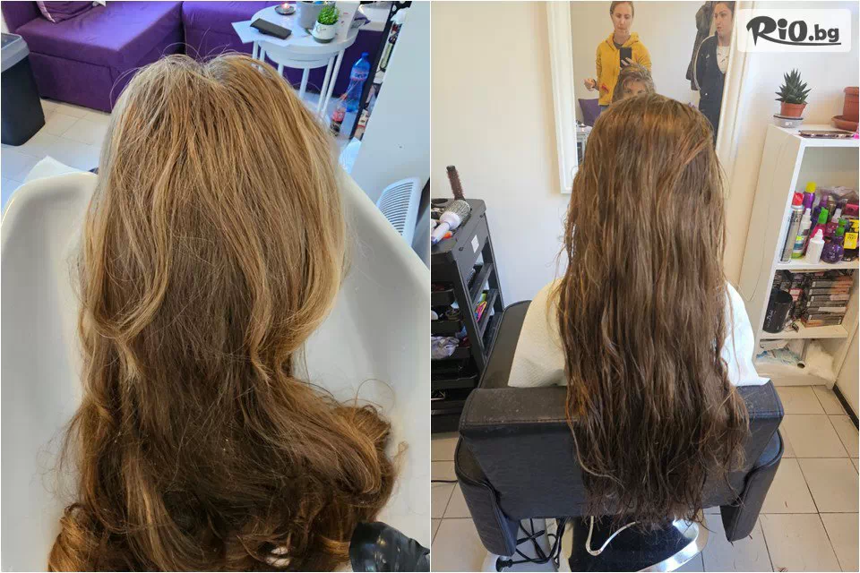 Салон The Mirror - thumb 3