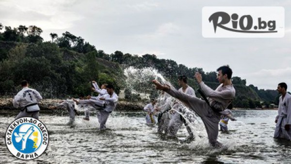 Клуб по Таекон-до Одесос - thumb 4