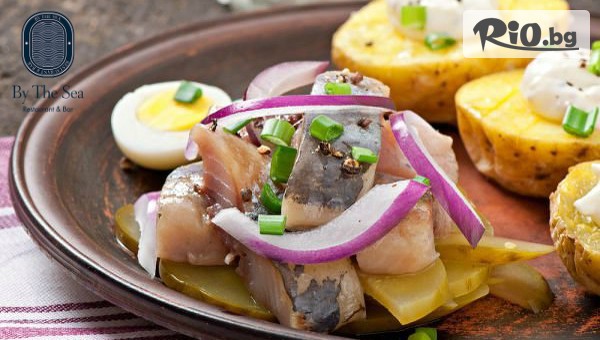 By The Sea Restaurant & Bar - thumb 2