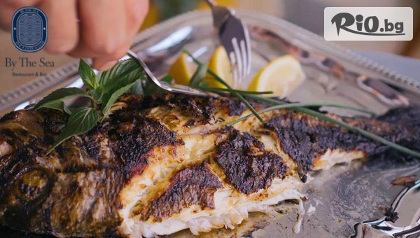 By The Sea Restaurant & Bar - thumb 3