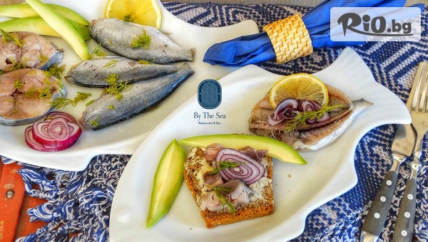 By The Sea Restaurant & Bar - thumb 4