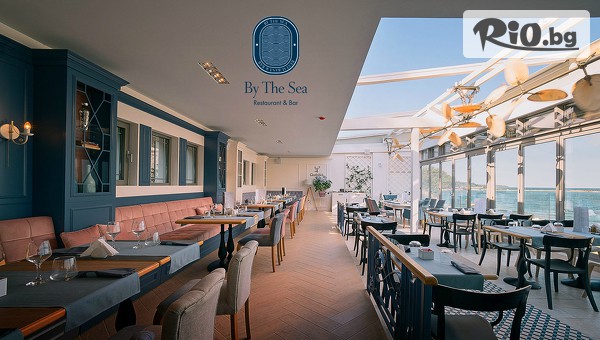 By The Sea Restaurant & Bar - thumb 6