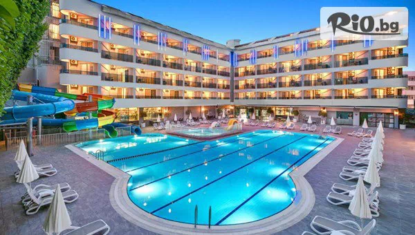 Go2holiday - thumb 3