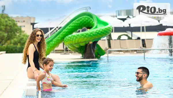 Empire Balneo & Spa Hotel - thumb 2