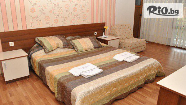 Семеен хотел Комплекс Градина - thumb 6