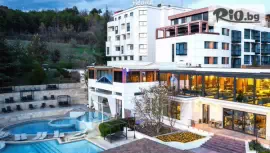 Хотел Медите СПА Резорт 5*, Сандански #1