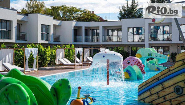 Хотел Медите СПА Резорт - thumb 3