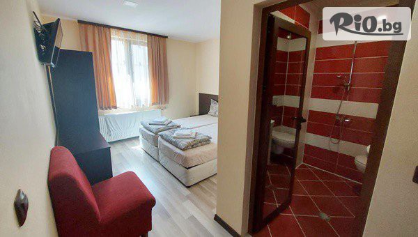 Шарковата Къща Банско - thumb 6