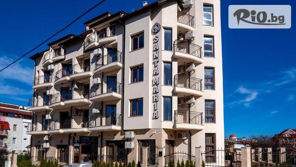 Хотел Санта Мария - thumb 2