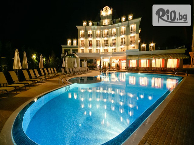 SPA център Хотел Романс Сплендид 4* - thumb 1