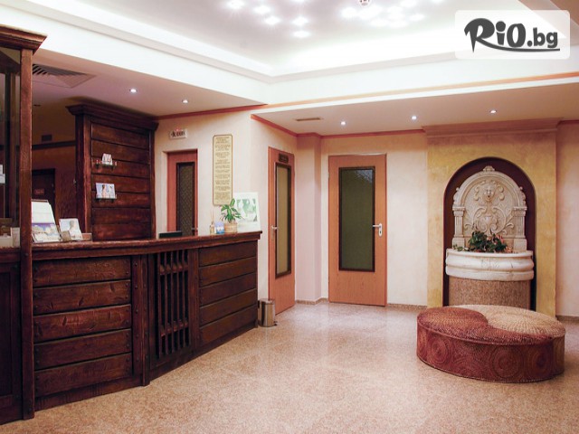 SPA център Хотел Романс Сплендид 4* - thumb 2