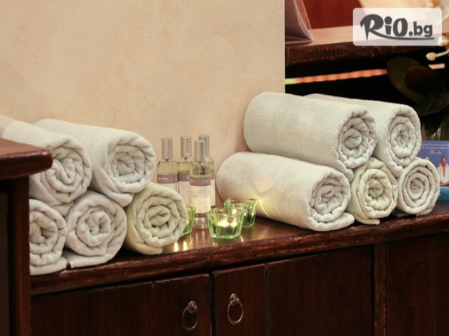 SPA център Хотел Романс Сплендид 4* - thumb 4
