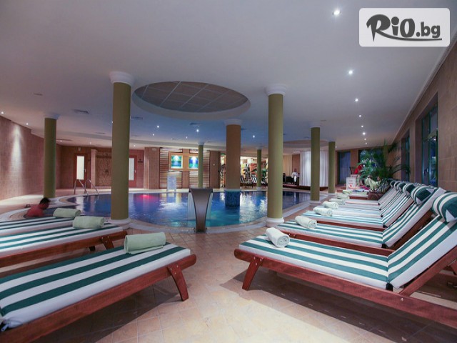 SPA център Хотел Романс Сплендид 4* - thumb 8