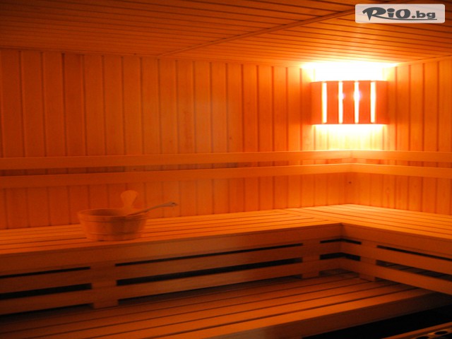 SPA център Хотел Романс Сплендид 4* - thumb 10