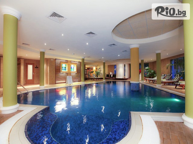 SPA център Хотел Романс Сплендид 4* - thumb 6