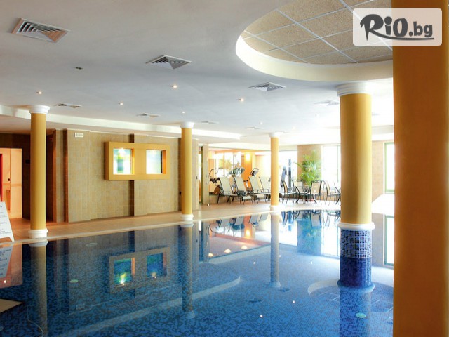 SPA център Хотел Романс Сплендид 4* - thumb 9