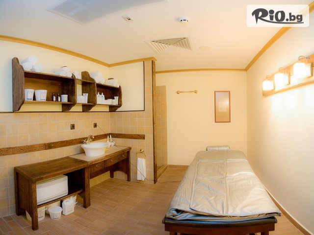 SPA център Хотел Романс Сплендид 4* - thumb 12