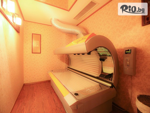 SPA център Хотел Романс Сплендид 4* - thumb 13