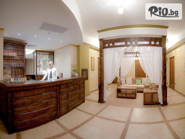 SPA център Хотел Романс Сплендид 4* - thumb 3