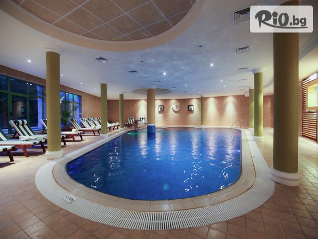 SPA център Хотел Романс Сплендид 4* - thumb 7
