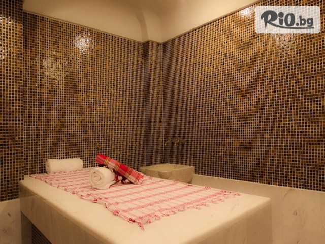 SPA център Хотел Романс Сплендид 4* - thumb 11