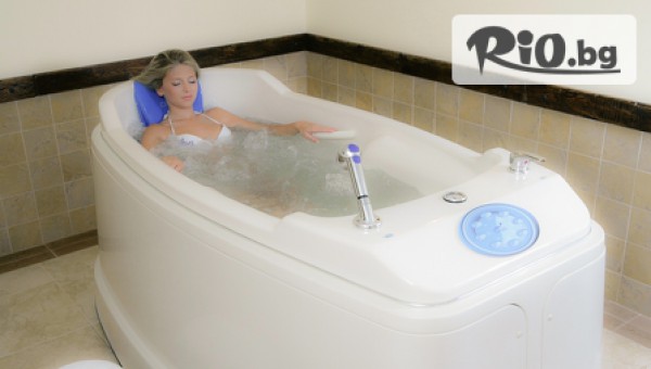SPA център Хотел Романс Сплендид 4* - thumb 4
