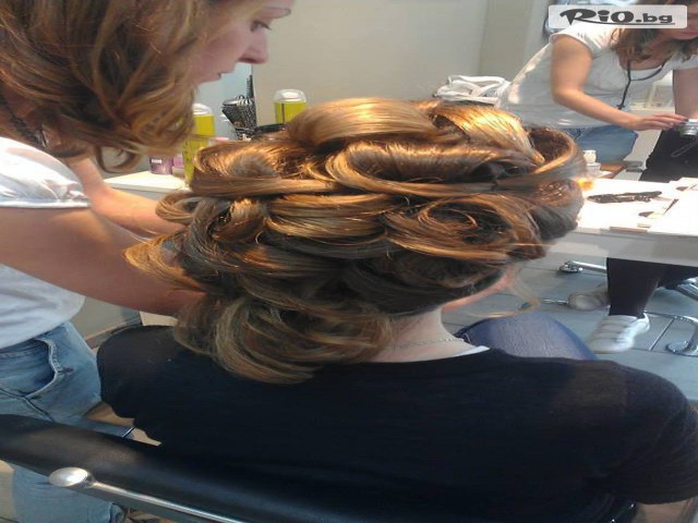 Център за красота Ескеп - thumb 4 Център за красота Ескеп - thumb 4