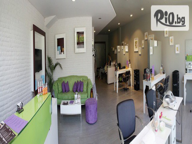 Център за красота Ескеп - thumb 1 Център за красота Ескеп - thumb 1