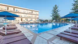 Hotel Marilena 4*, остров Крит #1