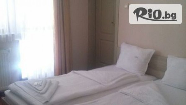 Къща за гости "Степет"- Стойките - thumb 2