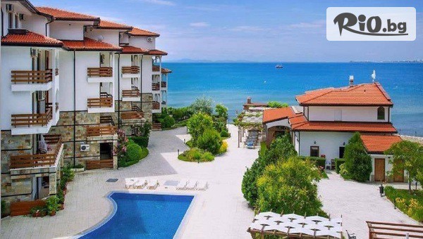 Робинзон бийч Апартхотел - thumb 2