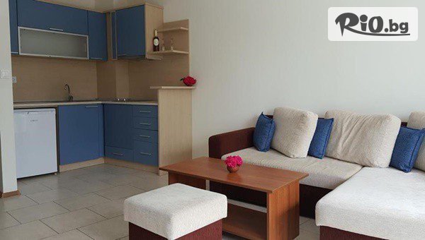 Хотел Аквамарин - thumb 6