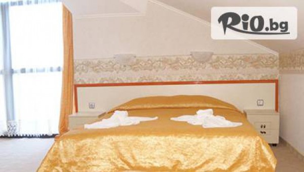 хотел Роял*** гр.Несебър - thumb 5