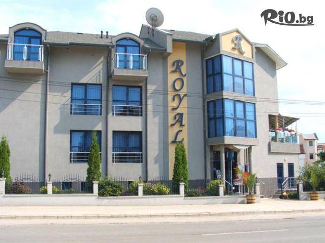 хотел Роял*** гр.Несебър - thumb 16 хотел Роял*** гр.Несебър - thumb 16