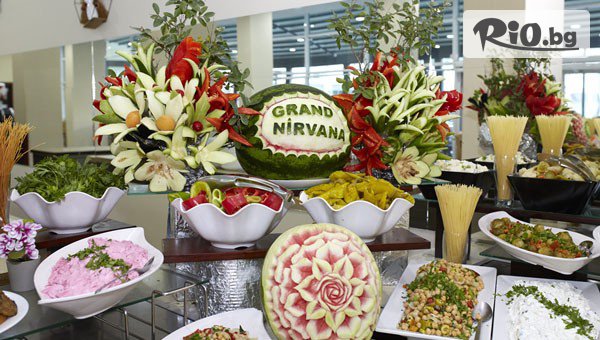 Гранд Хотел Нирвана - thumb 3