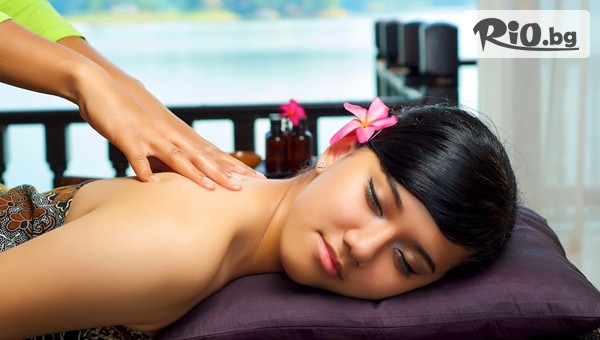 Студио за масаж ДеКрис - thumb 2