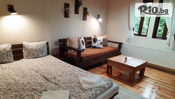 Къща за гости Кандафери 2 - thumb 7