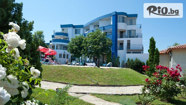 хотели Александрия клуб - thumb 2