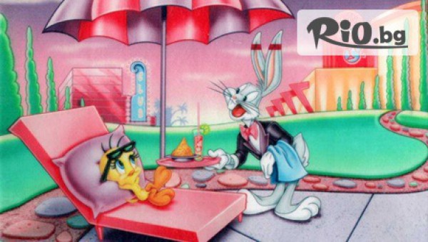 Торти "Попимони" - thumb 3