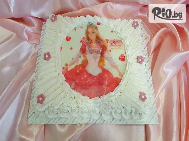 Торти "Попимони" - thumb 6 Торти "Попимони" - thumb 6