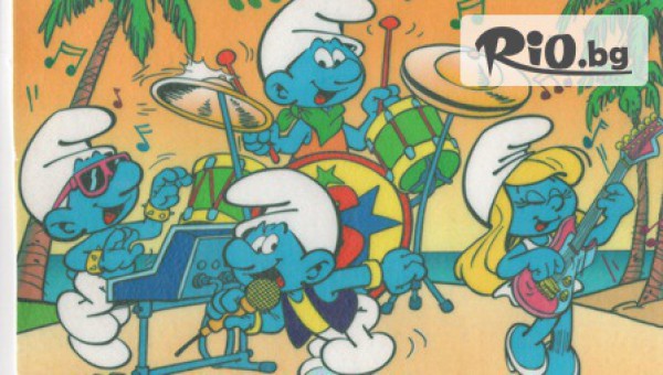 Торти "Попимони" - thumb 10