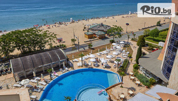 хотел Корона - thumb 2