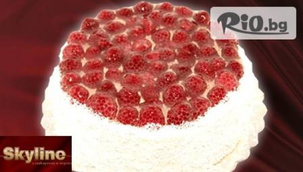 Сладкарници и торти Skyline - thumb 2