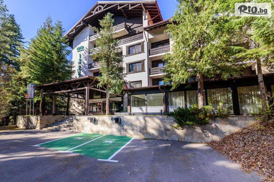 Хотел Лион - thumb 2 Хотел Лион - thumb 2