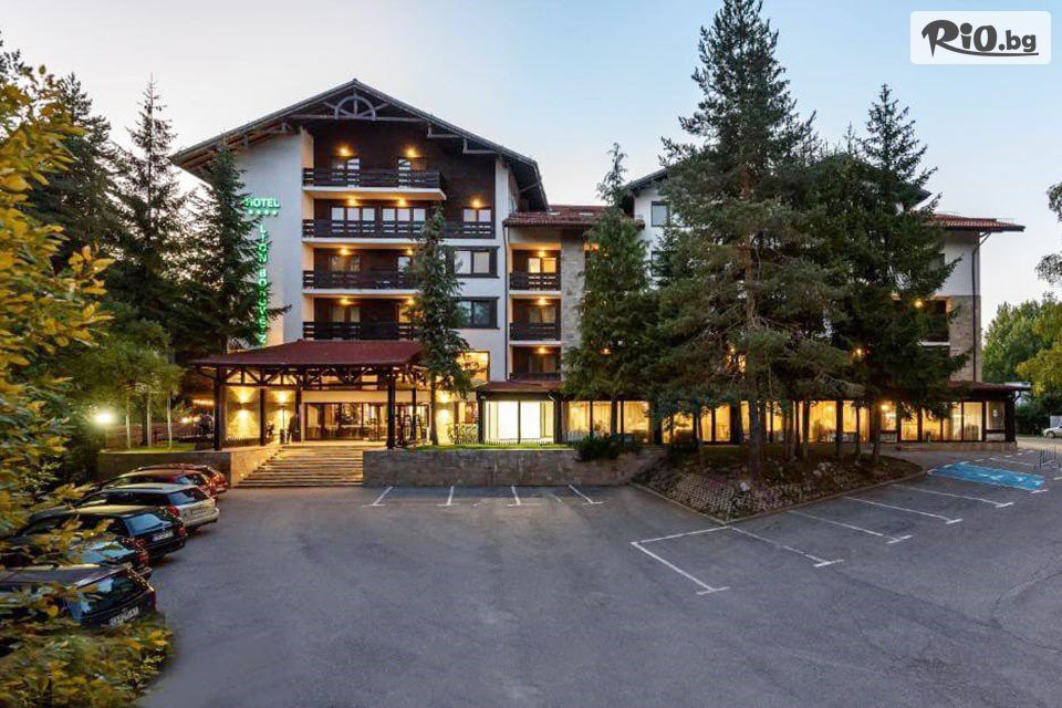 Хотел Лион - thumb 3 Хотел Лион - thumb 3