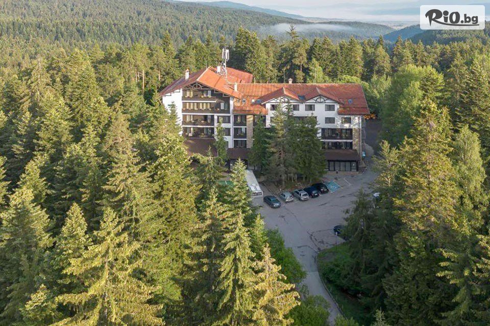 Хотел Лион - thumb 4 Хотел Лион - thumb 4