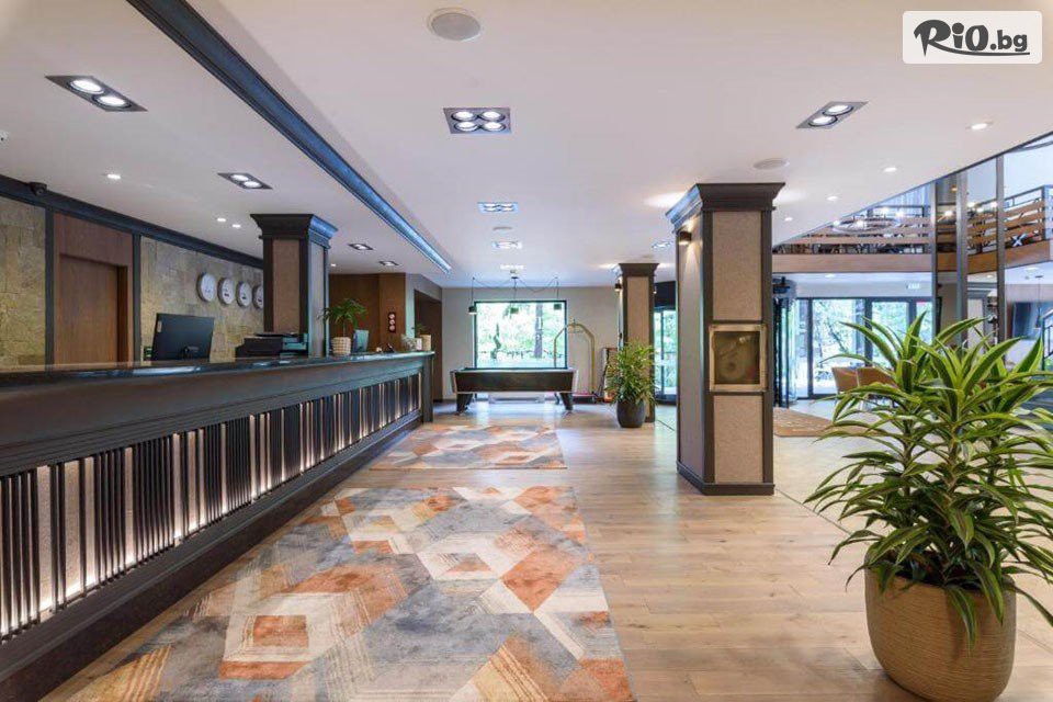 Хотел Лион - thumb 8 Хотел Лион - thumb 8