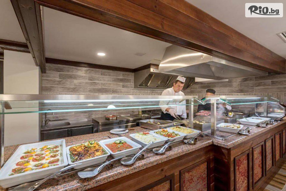 Хотел Лион - thumb 9 Хотел Лион - thumb 9